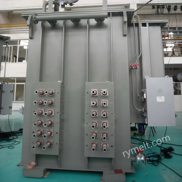 Calcium Carbide Transformer Calcium Carbide Transformer
